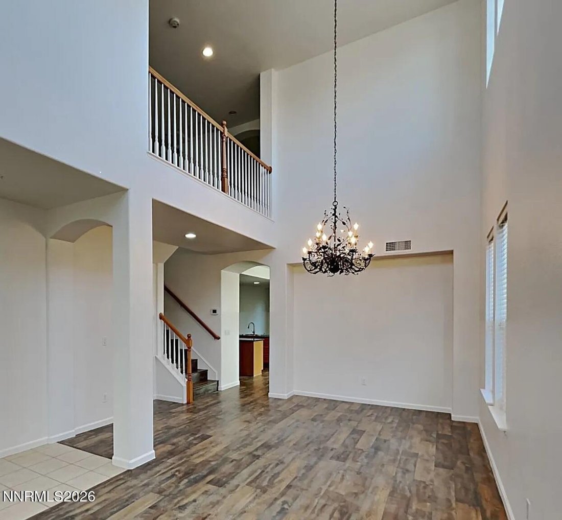 House in Sparks, Nevada, United States 4 - 18395219