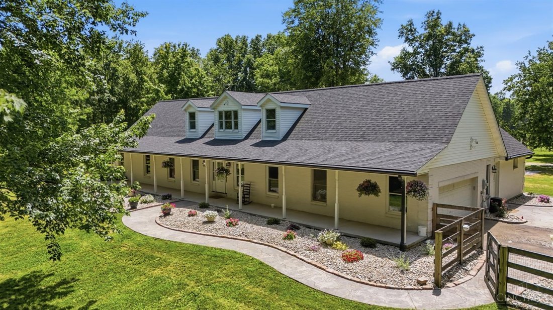 House in Goshen, Ohio, United States 1 - 18395540