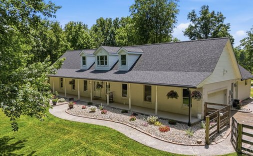 House in Goshen, Ohio, United States 1
