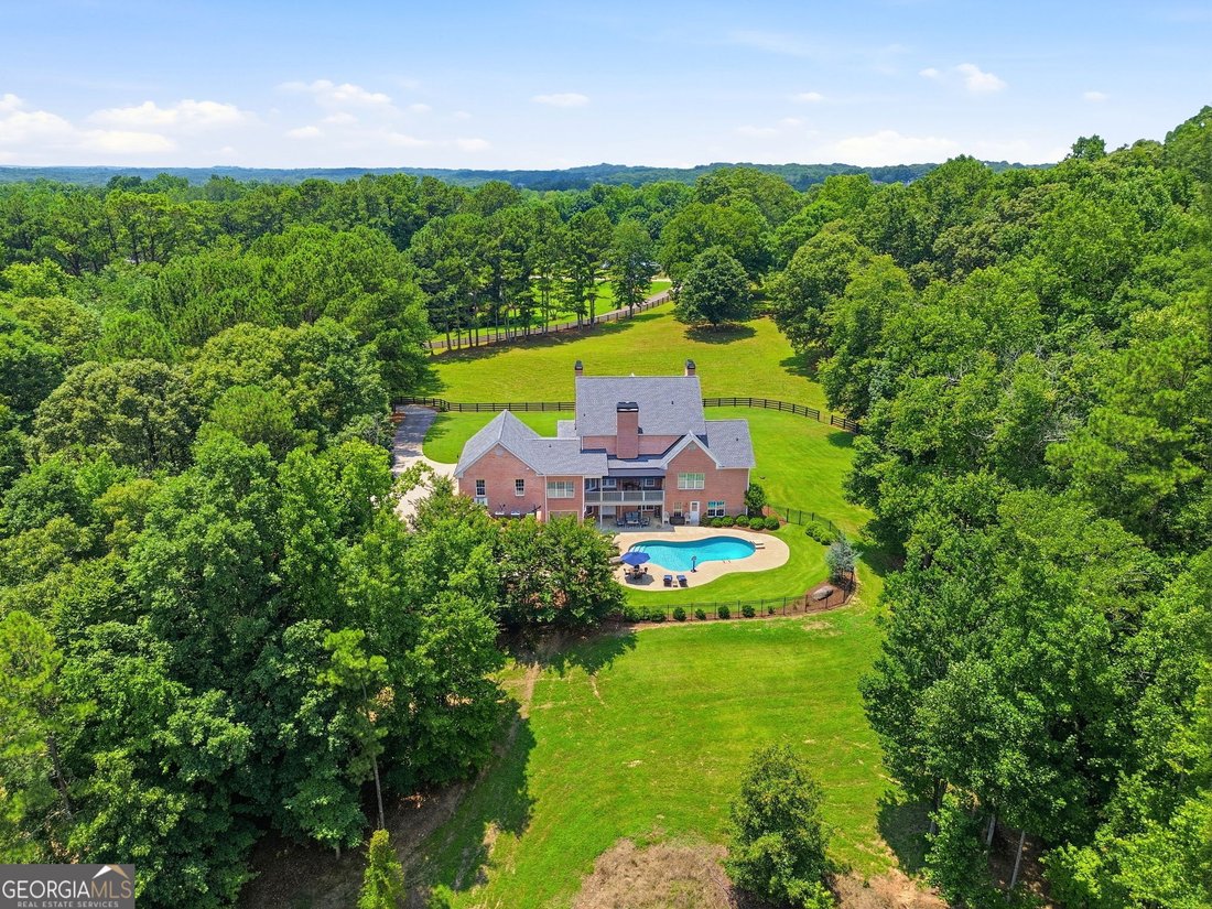 House in Canton, Georgia, United States 5 - 18391546