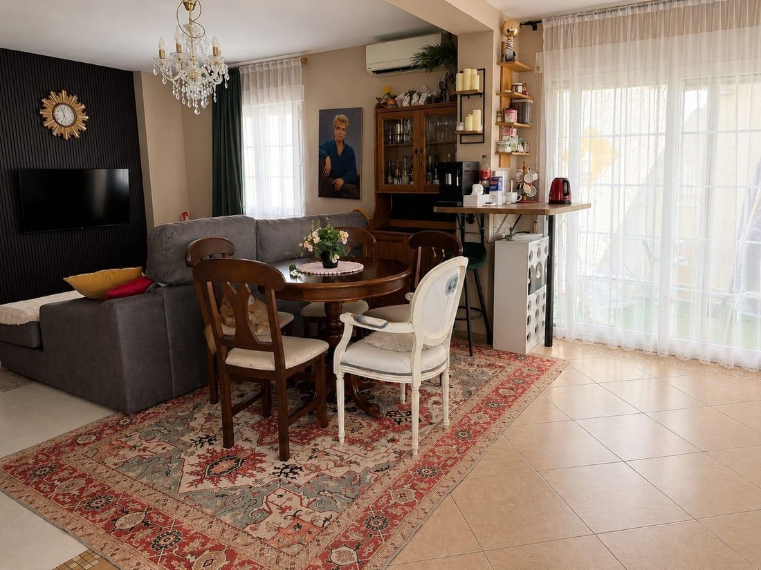 Villa in La Zenia, Orihuela, Valencian Community 5 - 18395443