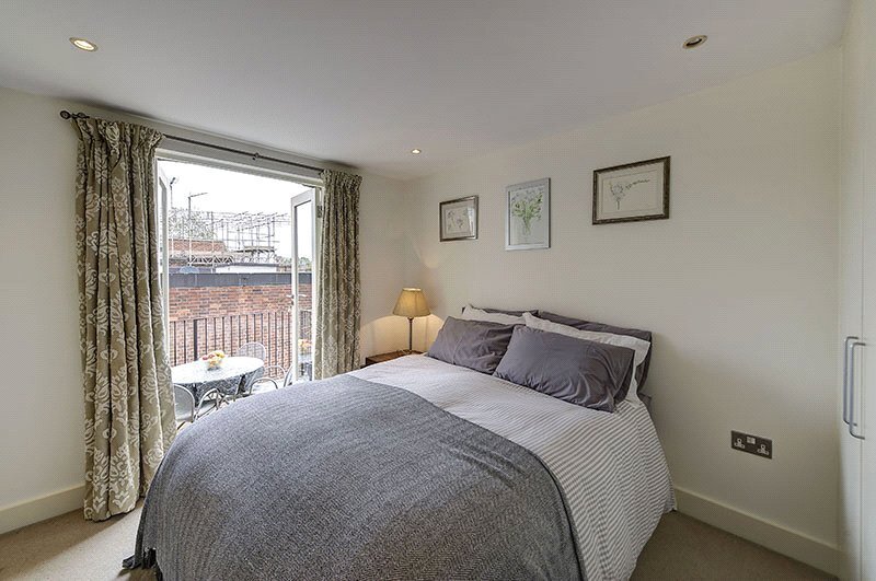 Apartment in World's End, Kensington And Chelsea, England 5 - 18390570