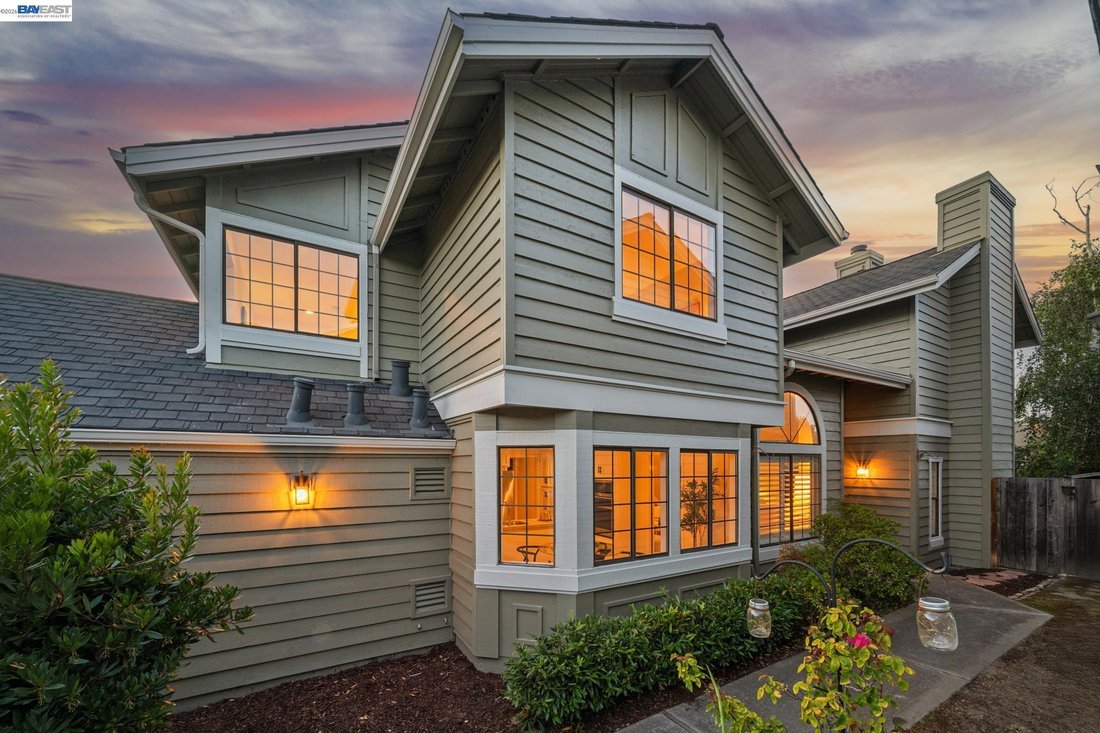 House in Alameda, California, United States 2 - 18395884
