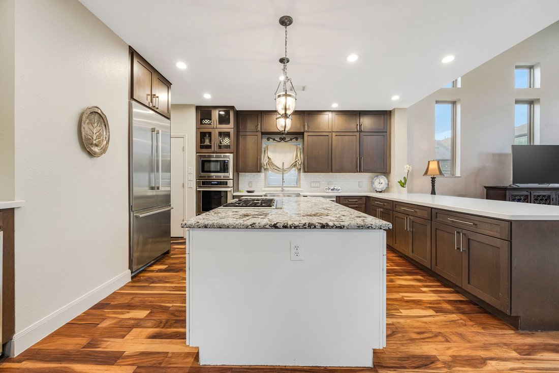 House in Houston, Texas, United States 3 - 18393692