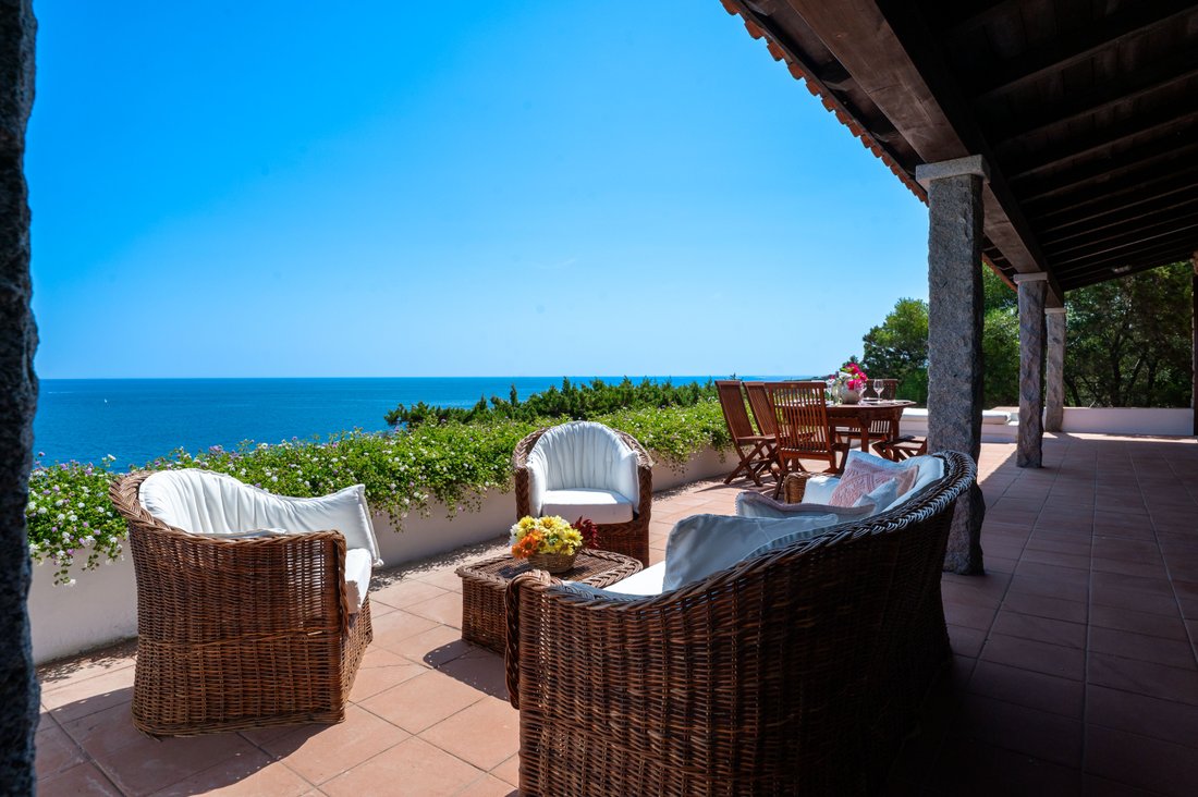 Villa in Porto Rotondo, Olbia, Sardinia 3 - 18249980