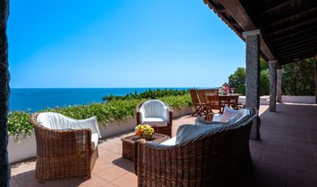 Villa à Porto Rotondo, Olbia, Sardaigne 2