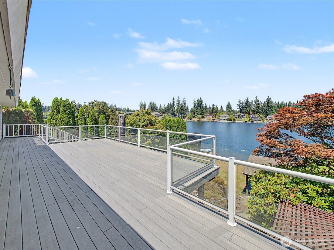 House in Lake Tapps, Washington, United States 4 - 18395481