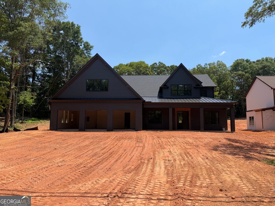 House in Dahlonega, Georgia, United States 3 - 17289412