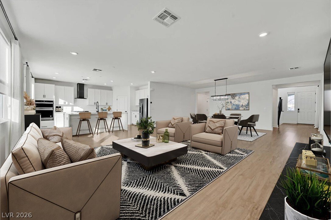 House in Las Vegas, Nevada, United States 2 - 18390398