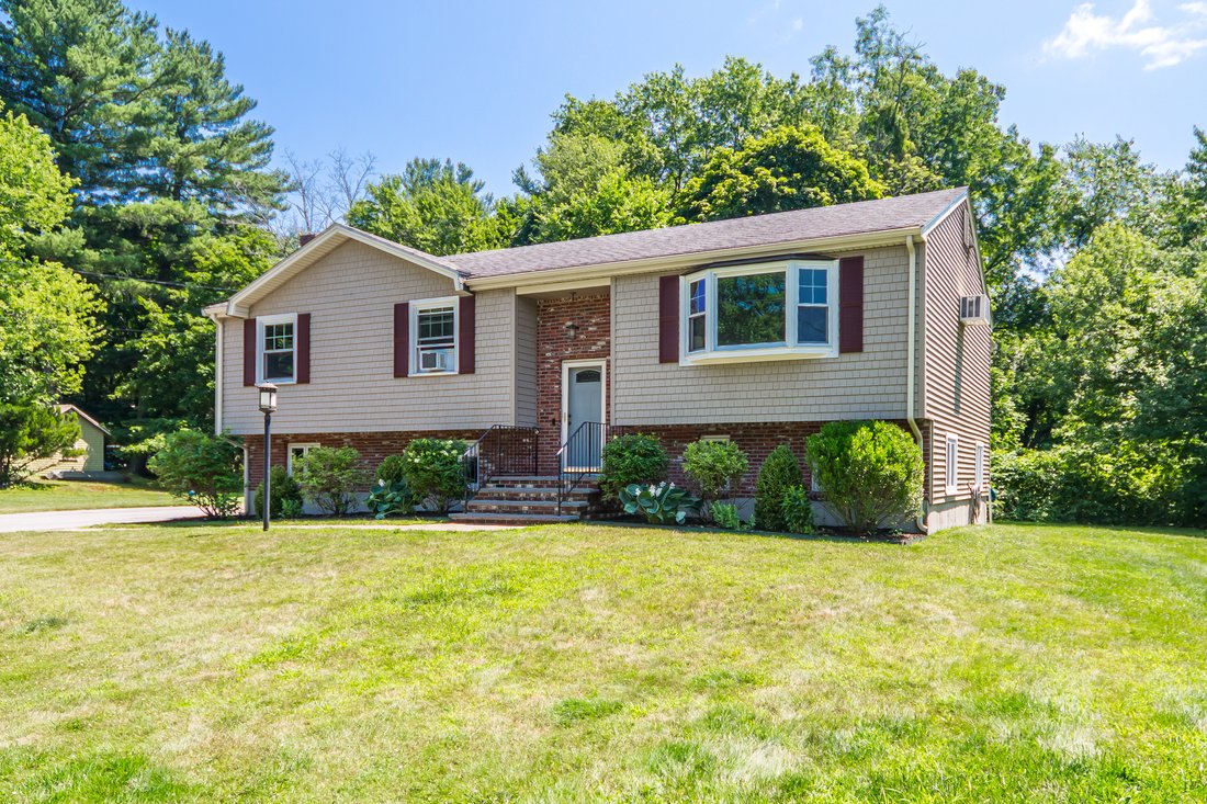 House in Wayland, Massachusetts, United States 1 - 18390195