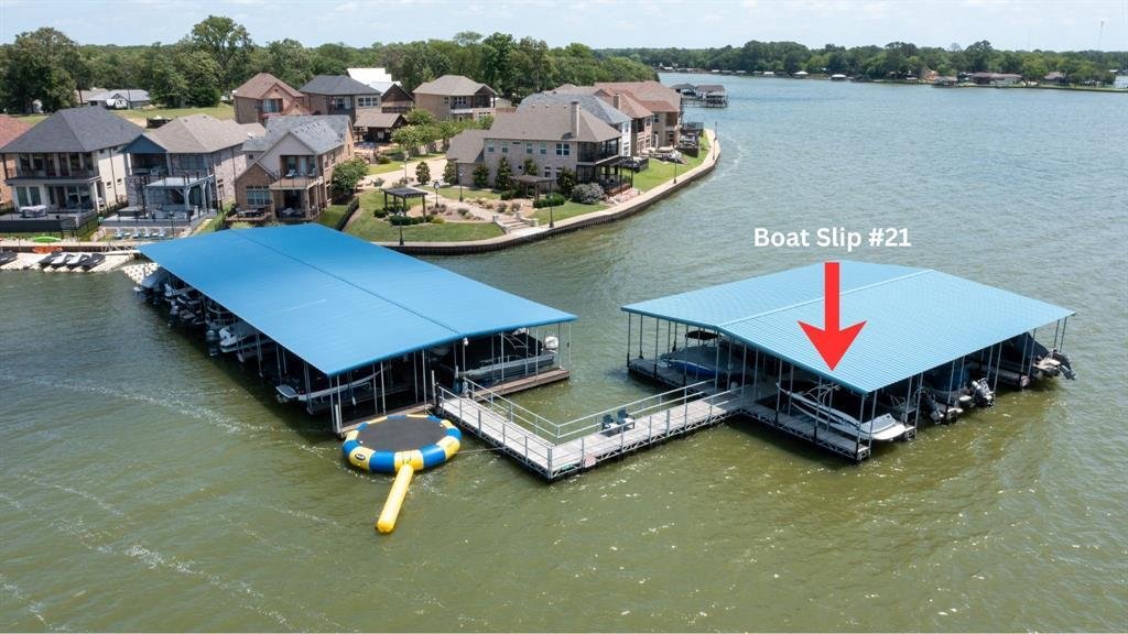 House in Gun Barrel City, Texas, United States 3 - 18396379