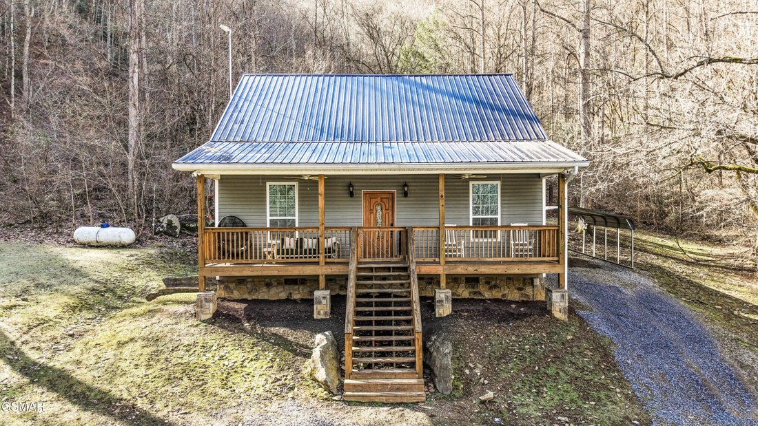 House in Sevierville, Tennessee, United States 2 - 18391190
