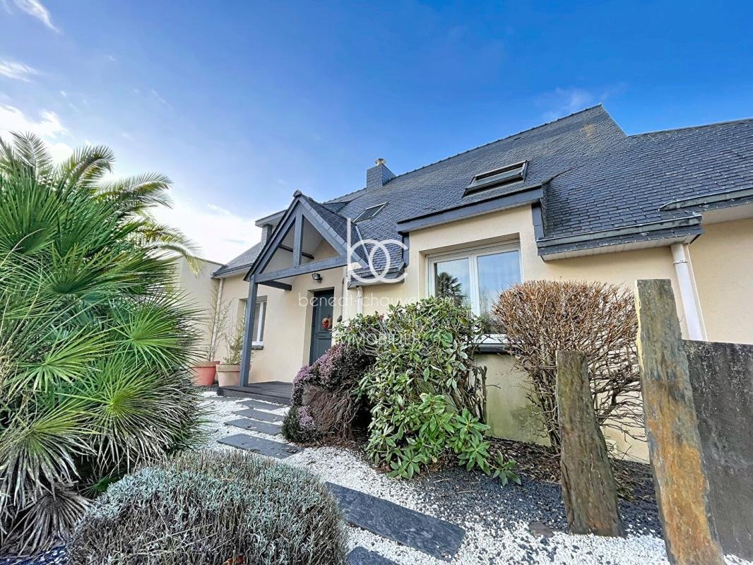 House in Ploeren, Brittany, France 3 - 18373335
