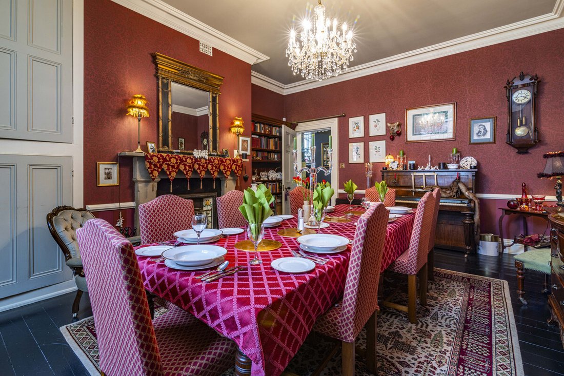 House in Greater Lincolnshire, England 3 - 18396991