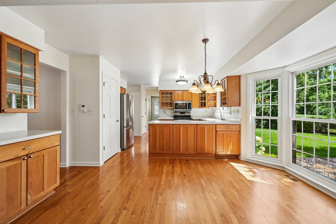 House in Wheaton, Illinois, United States 5 - 18391698