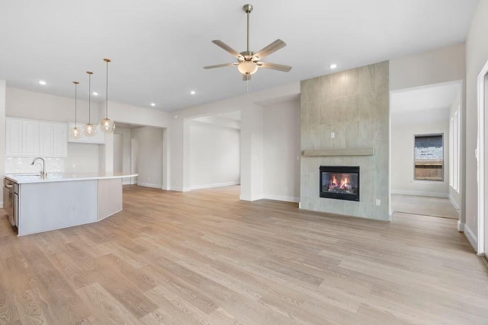 House in Manvel, Texas, United States 3 - 18391711