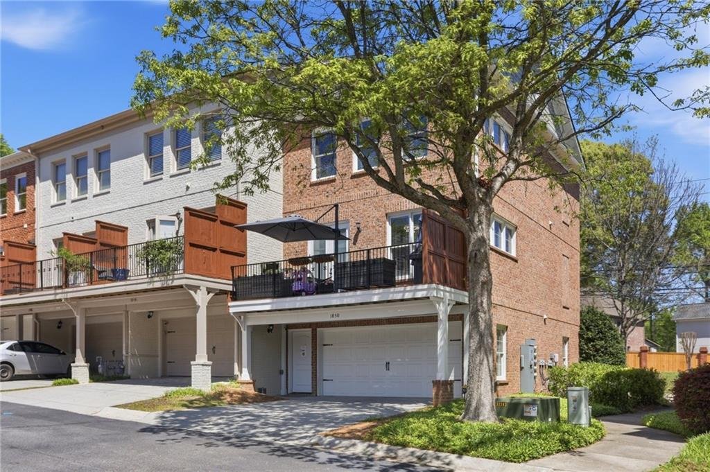 Townhouse in Chamblee, Georgia, United States 4 - 18391174