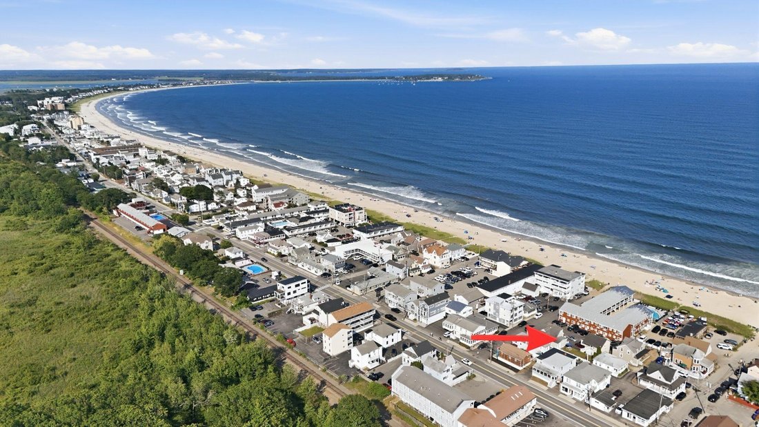 House in Old Orchard Beach, Maine, United States 5 - 18393797