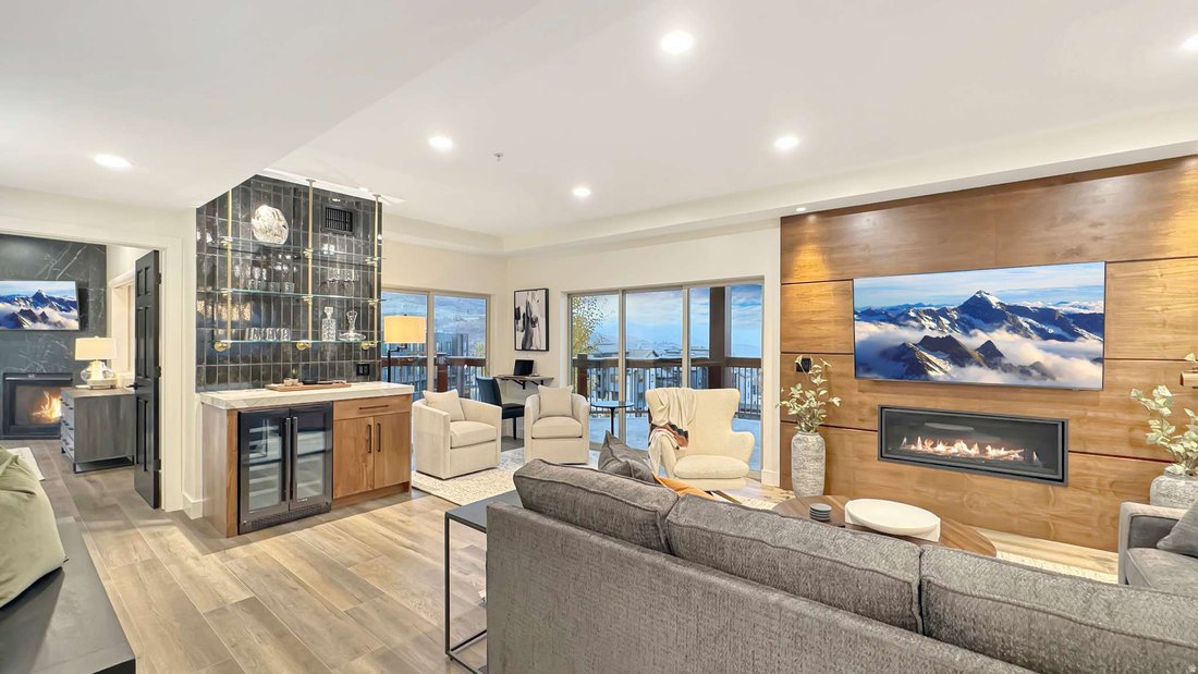 Condo in Park City, Utah, United States 3 - 18391044