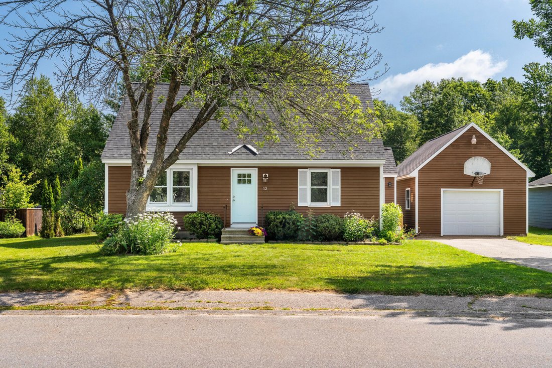 House in South Portland, Maine, United States 1 - 18393935