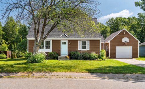 Haus in South Portland, Maine, Vereinigte Staaten 1