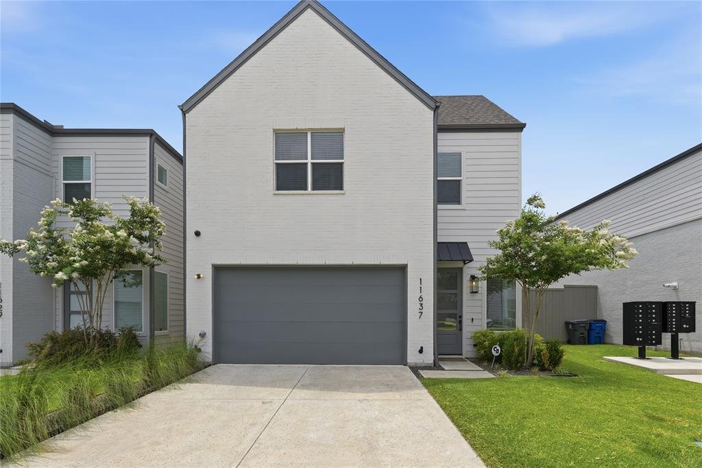 House in Dallas, Texas, United States 1 - 18391521