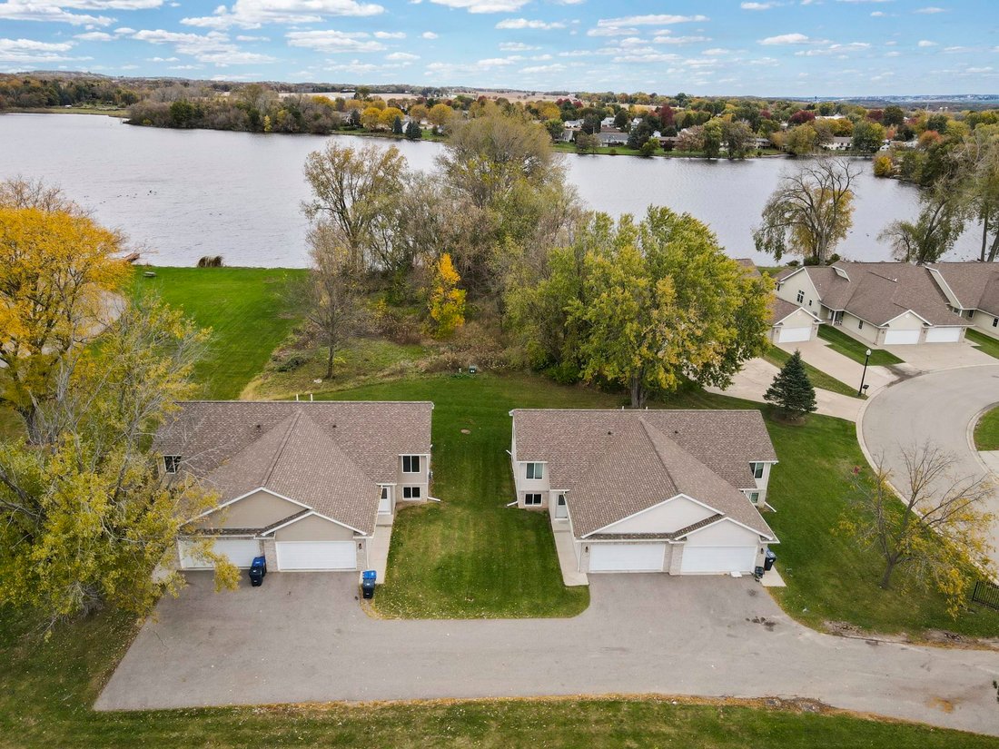 Apartment in Marshall, WI, United States 2 - 18384529
