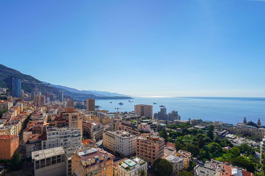 Apartment in French Riviera, Provence-Alpes-Côte d'Azur, France 2 - 18388492
