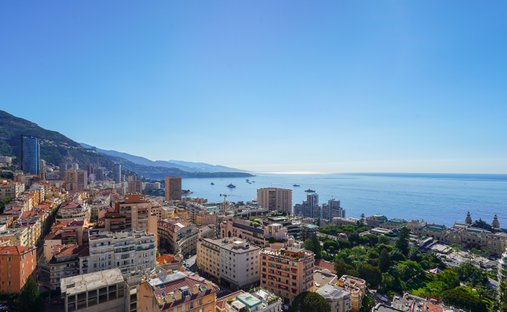 Appartamento in Costa Azzurra, Provenza-Alpi-Costa Azzurra, Francia 1