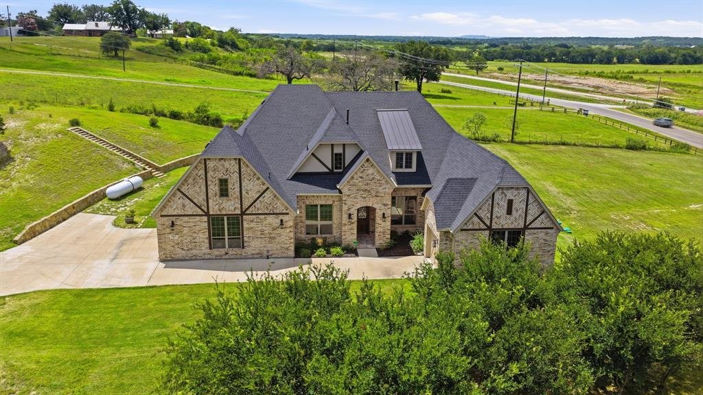 Haus in Weatherford, Texas, Vereinigte Staaten 2 - 18396275