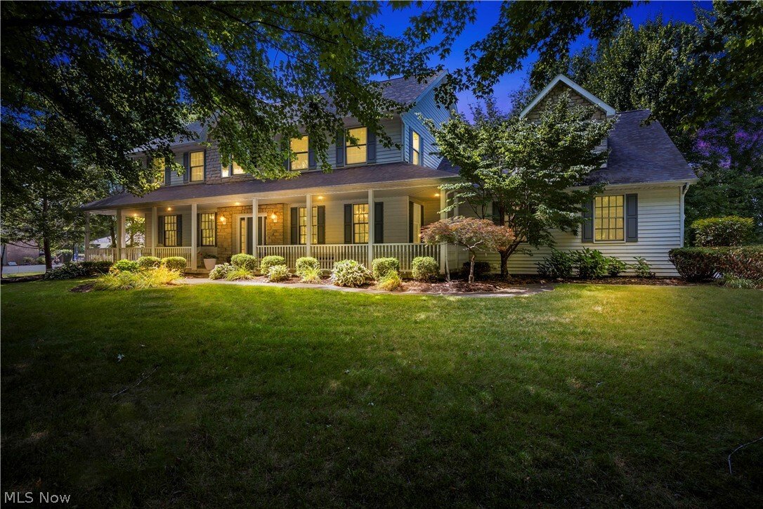 House in Grafton, Ohio, United States 3 - 18390422