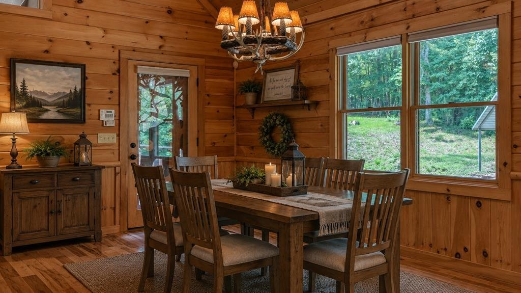 House in Morganton, Georgia, United States 5 - 17250128