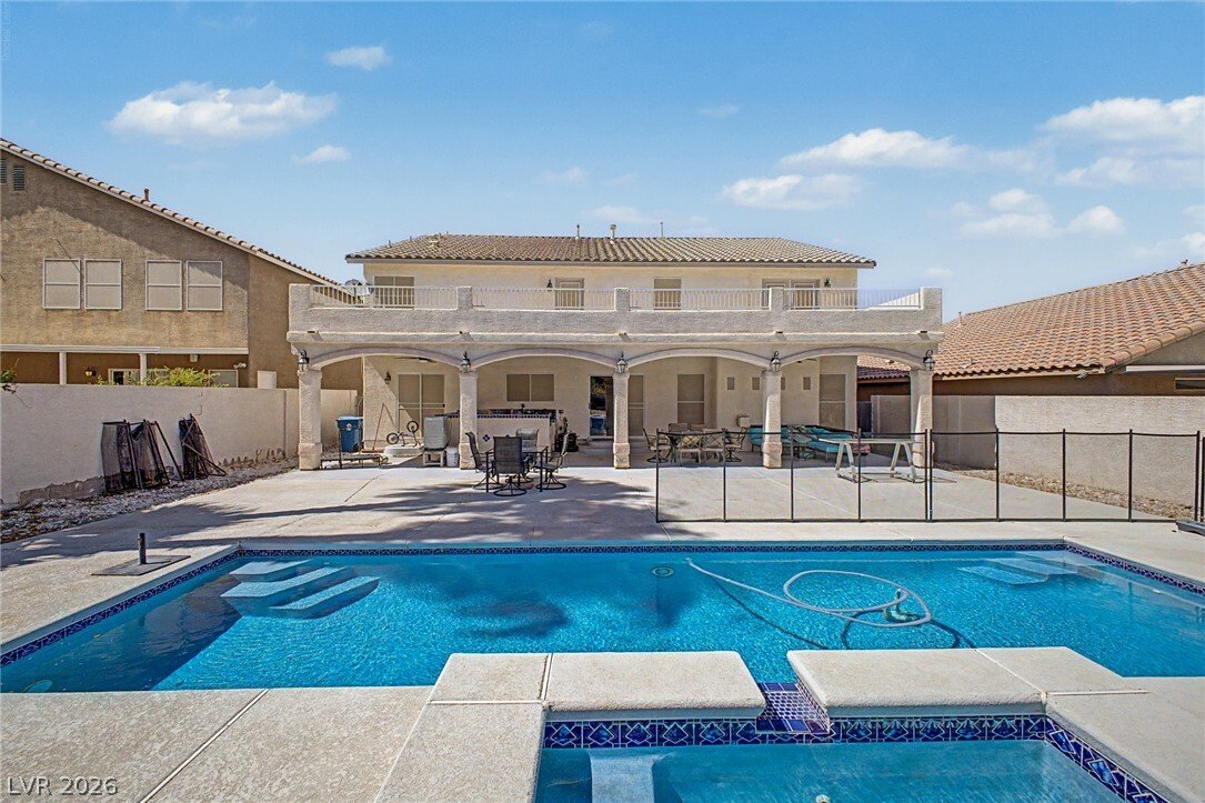House in Las Vegas, Nevada, United States 2 - 18378006