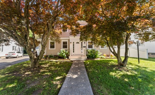 Apartment in Bridgeport, Connecticut, United States 1