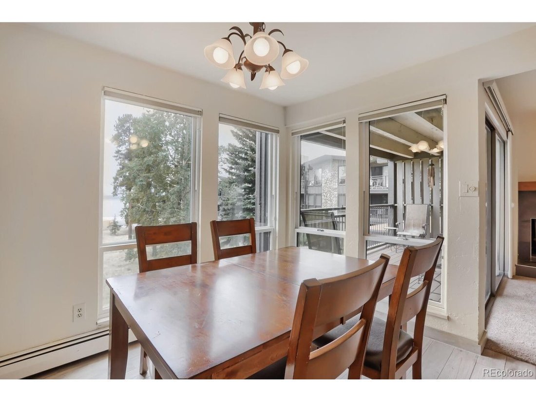 Condo in Dillon, Colorado, United States 4 - 18394549