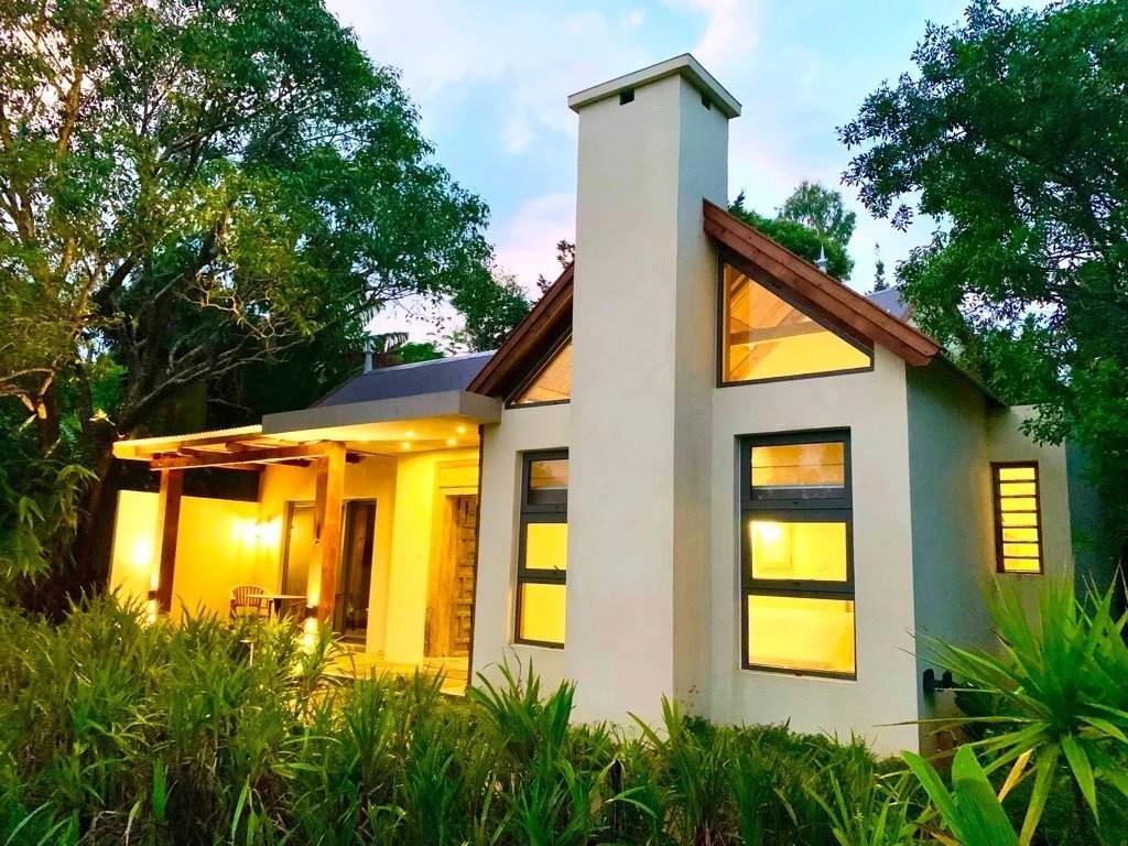 Estate in La Gaulette, Rivière Noire District, Mauritius 3 - 18393224