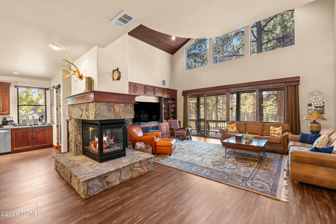 House in Flagstaff, Arizona, United States 4 - 18394024