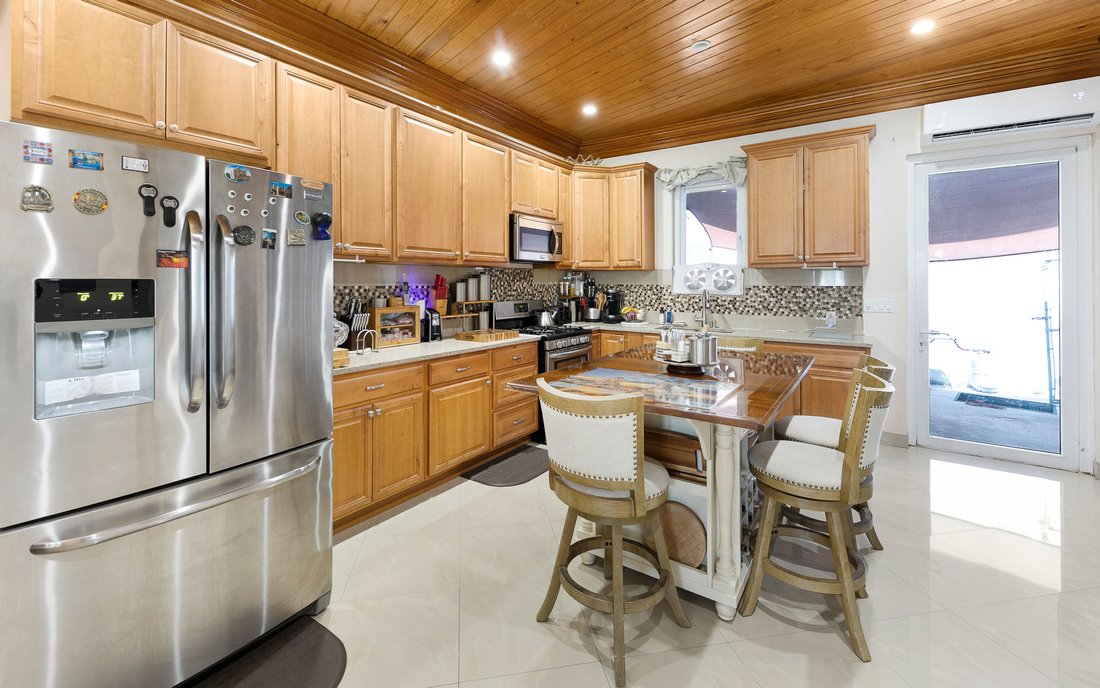 Villa in Nassau, New Providence, The Bahamas 3 - 18396992