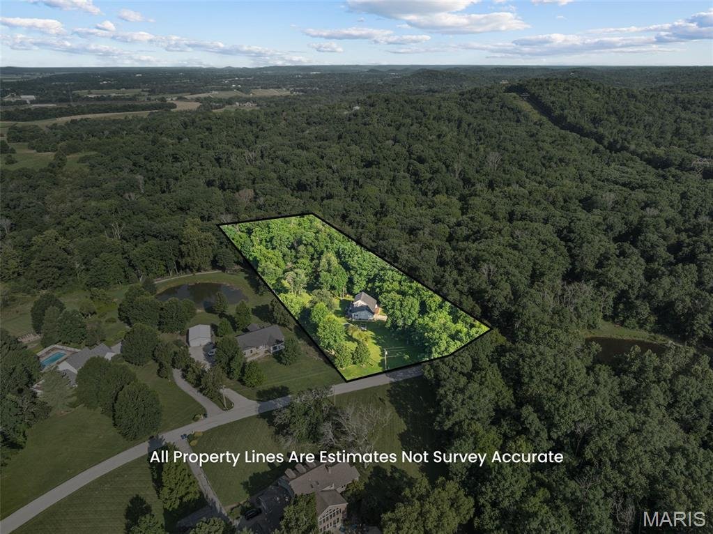 House in Marthasville, Missouri, United States 3 - 18390511