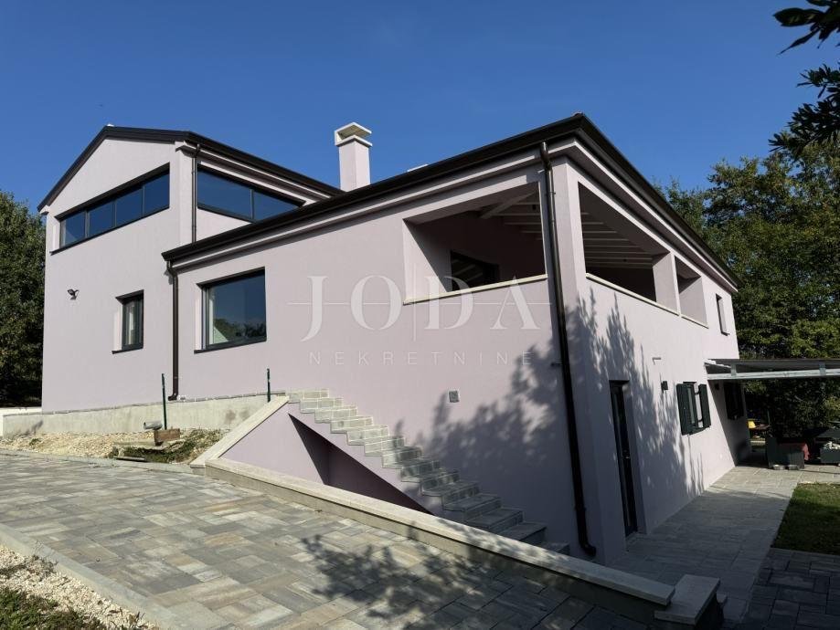 House in Gracisce, Istria County, Croatia 2 - 18396886
