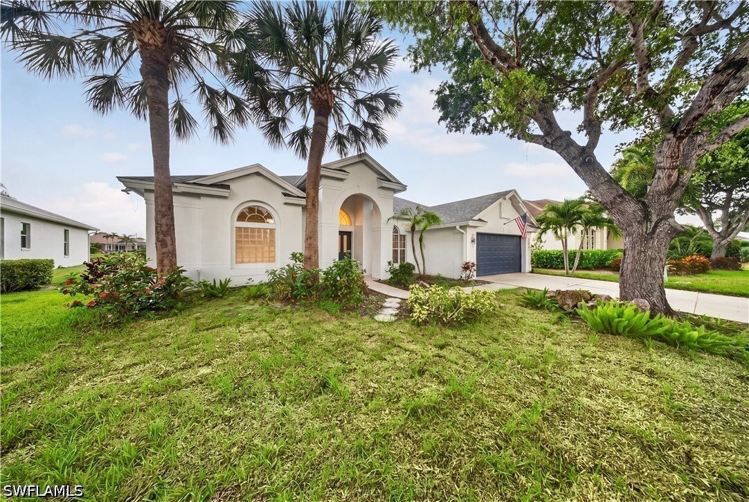 House in Naples, Florida, United States 1 - 18391135