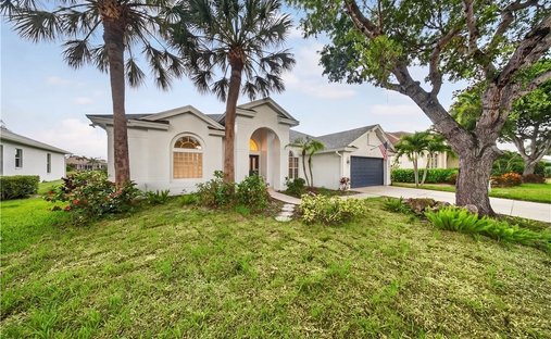 Casa a Naples, Florida, Stati Uniti 1