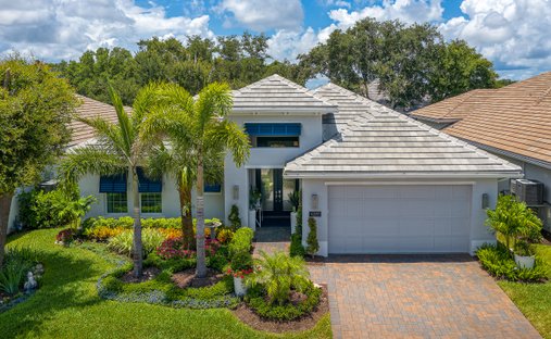 House in Vero Beach, Florida, United States 1