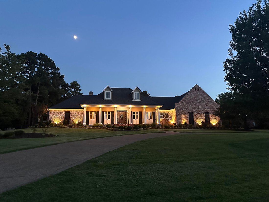 House in Longview, Texas, United States 1 - 18390564