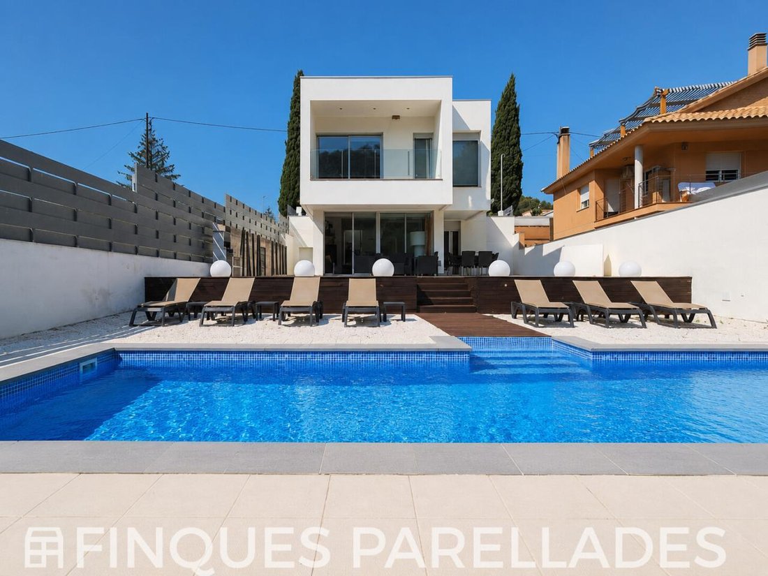 House in Canyelles, Catalonia, Spain 3 - 18390924