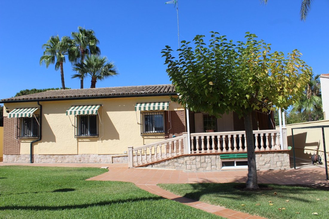 House in l'Eliana, Valencian Community, Spain 2 - 18397001