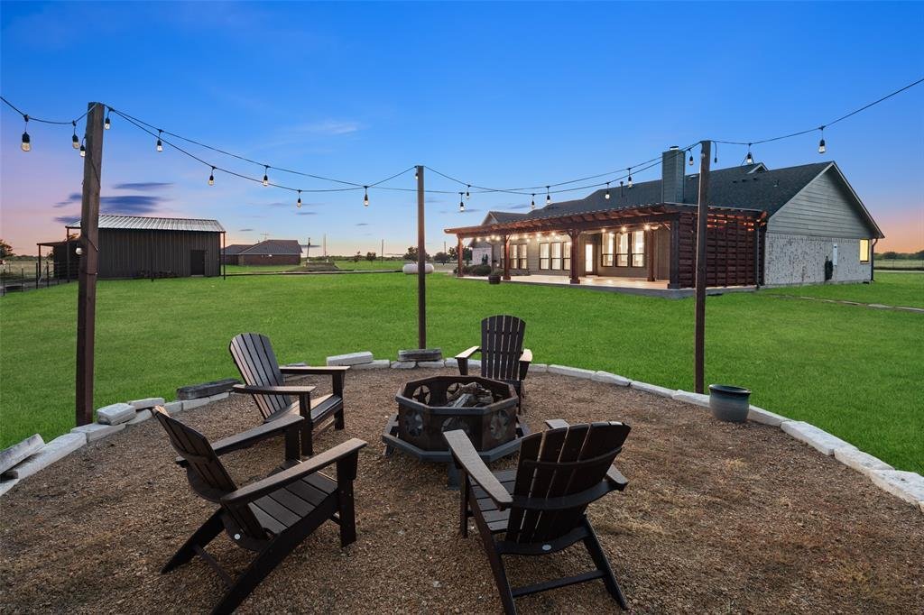 House in Tioga, Texas, United States 4 - 18355250