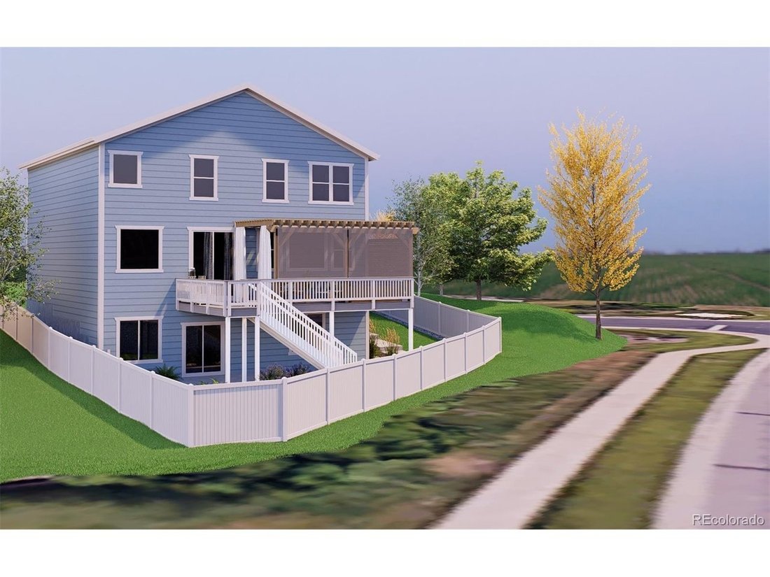 House in Lafayette, Colorado, United States 4 - 18390783