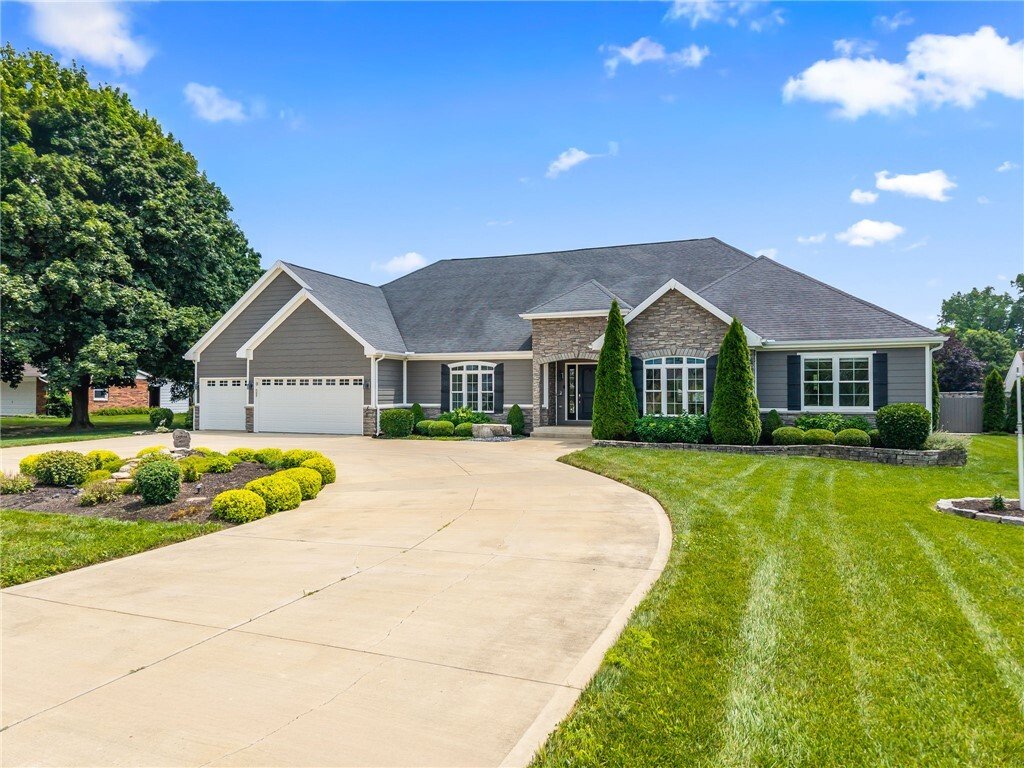 House in Troy, Ohio, United States 1 - 18395579