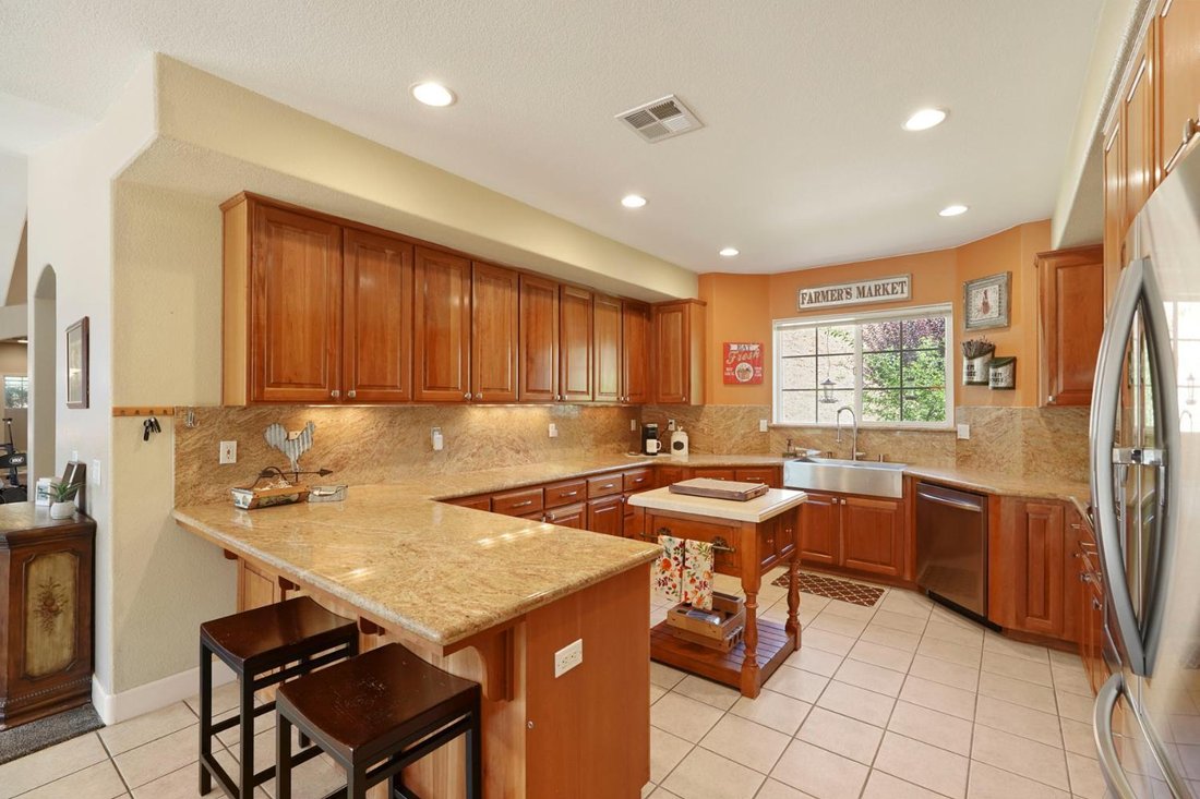 House in Sonora, California, United States 5 - 18395538